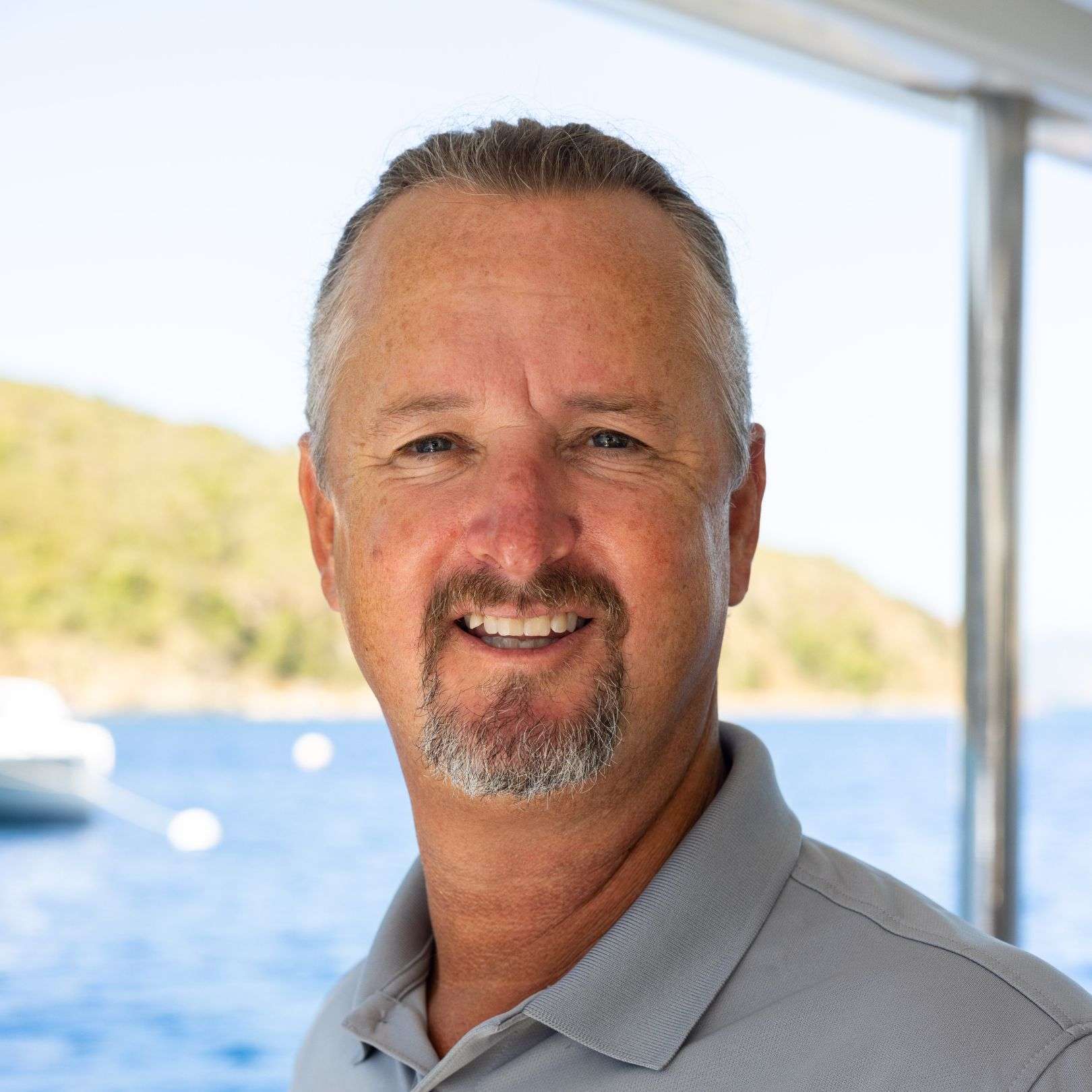 Stephen Powell
